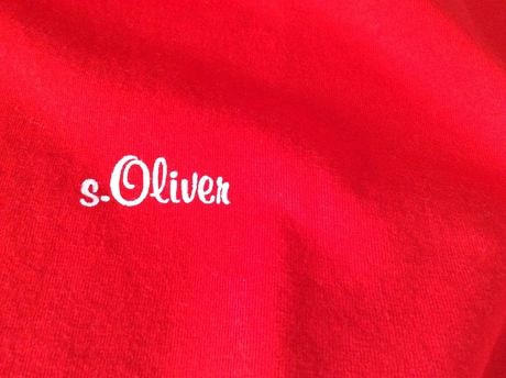 Tričko s.oliver, s.oliver,4xl