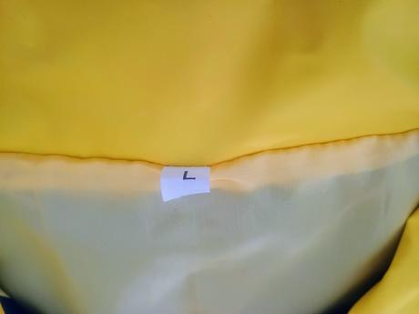 Bunda wd, veľkosť l, l