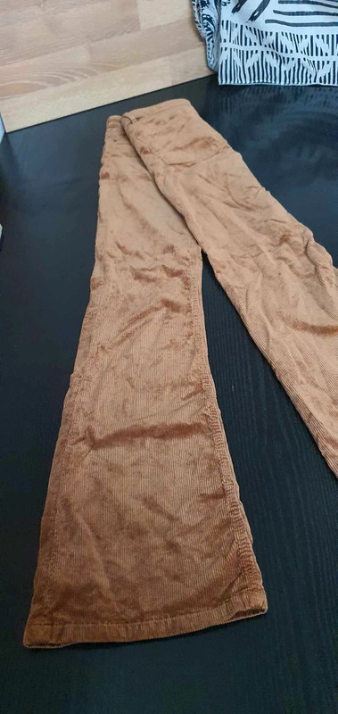 Nohavice zara woman vel. xs, zara,xs