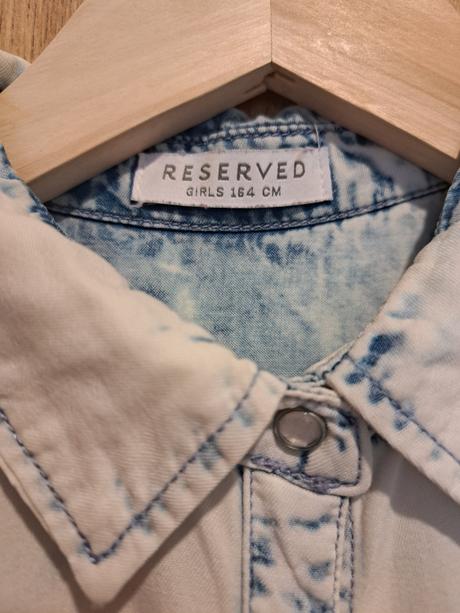 Reserved blúzka, reserved,164