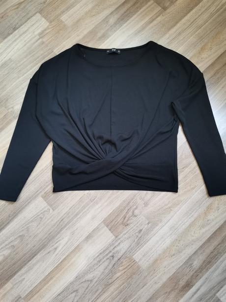 Dámske tričko, f&f,36