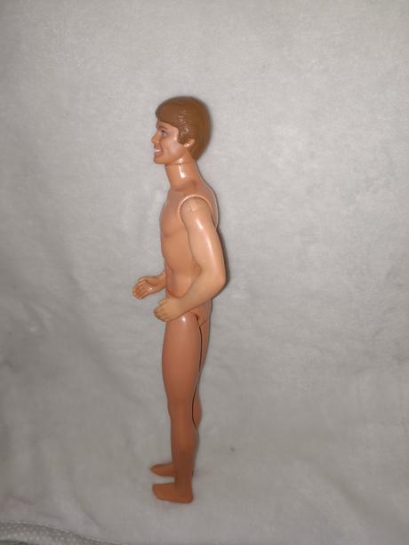 Barbie ken, 