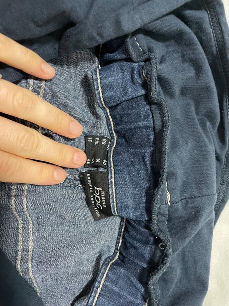 Tehotenske rifle bonprix, bonprix,40