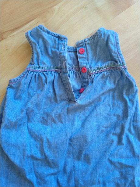 Krásne riflové satocky super stav, 74