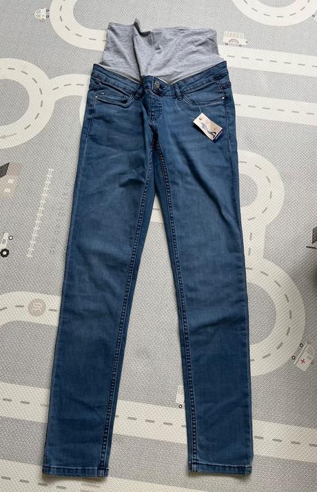 Tehotenské rifle, esmara,38