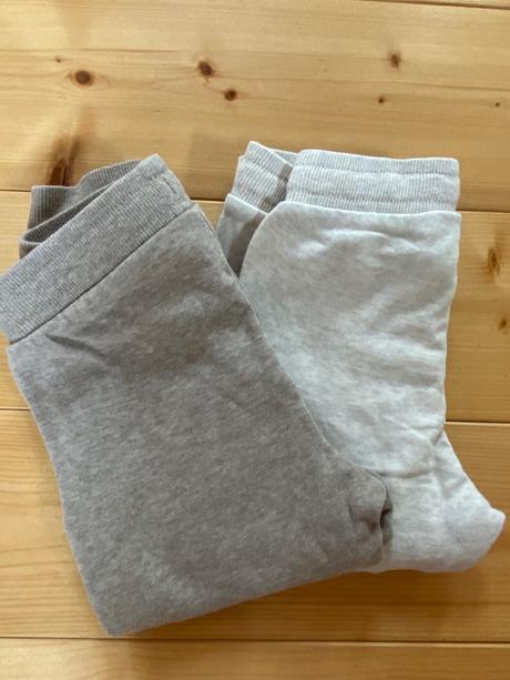 Teplaky, h&m,92