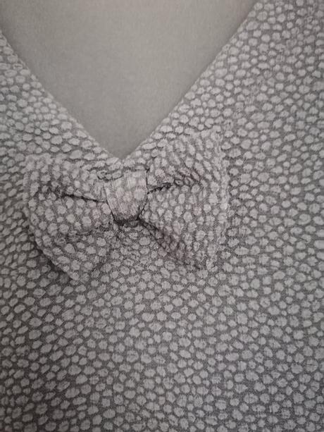 Elegantné šaty, camaieu,42