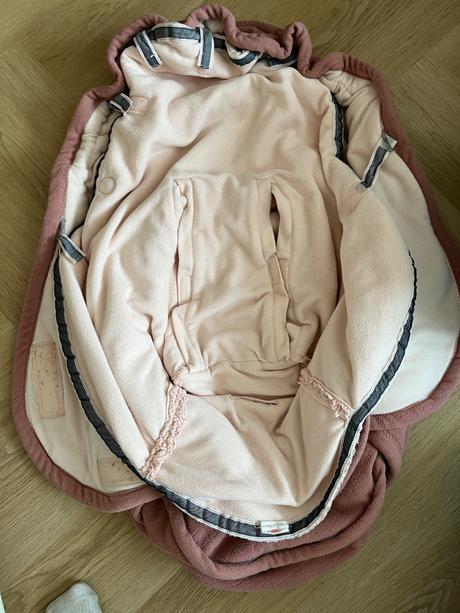 Celorocny fusak lodger bunker, lodger