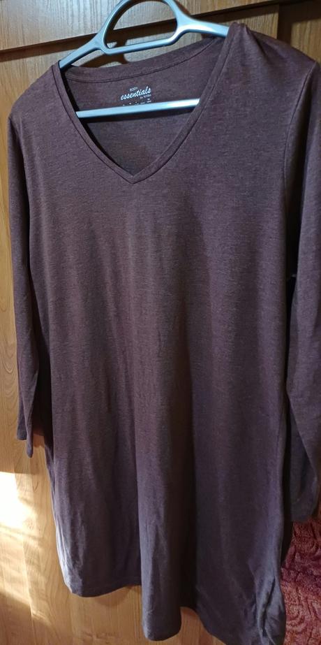 Šedofialové šaty dámske xxl, xxl