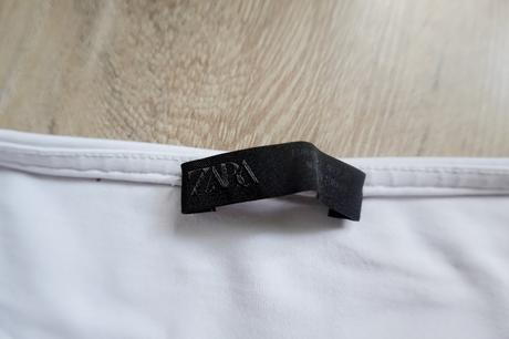 Body zara, zara,l