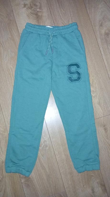 Tepláková súprava, reserved,128