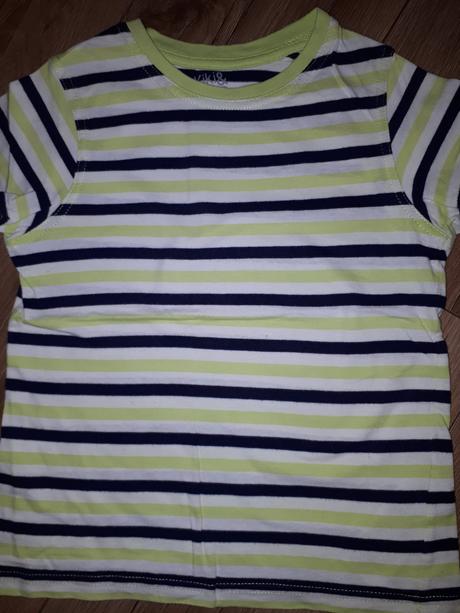 Tričko, kiki&koko,104