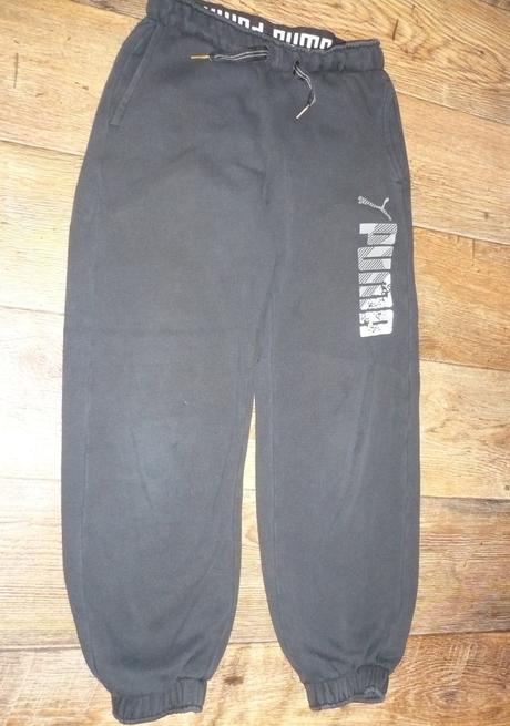 Tepláky puma, puma,140