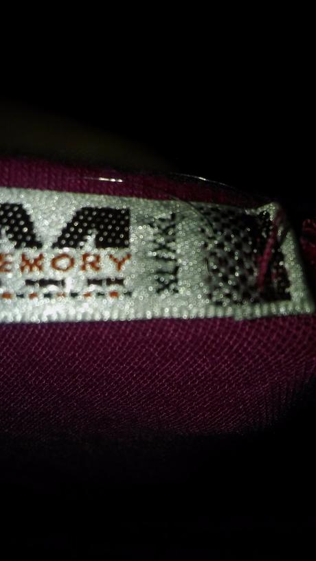 Atypické saty/ top, l