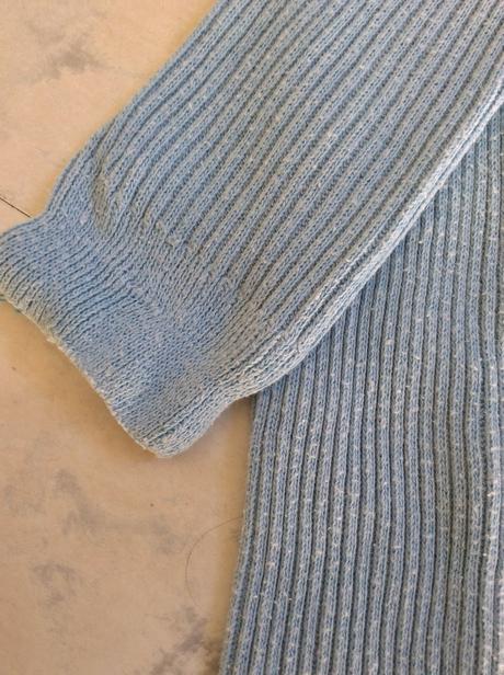 Bavlnené termo spodky, 158