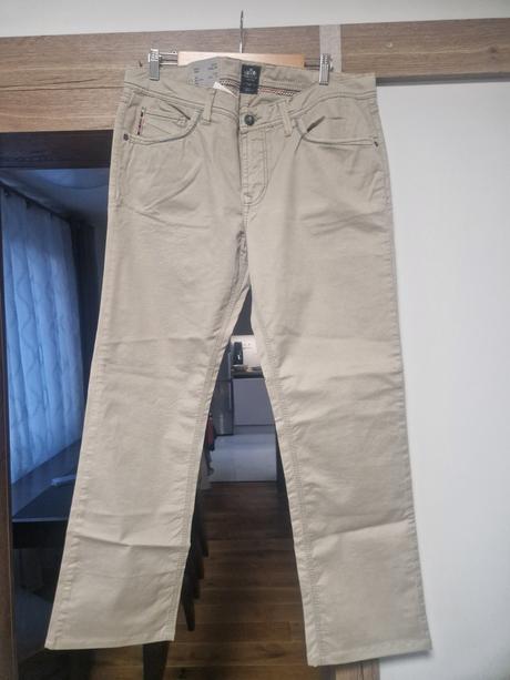 Panske/vhlapcenske nohavice, 38