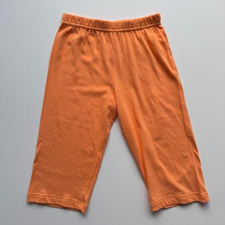 Detské pyžamo s trojštvrťovými nohavicami cupcake, just play,122 / 128