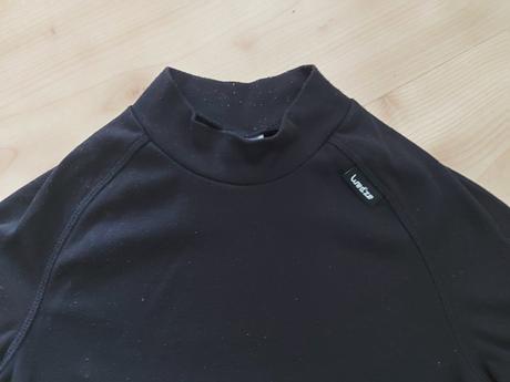 Termotričko, decathlon,152