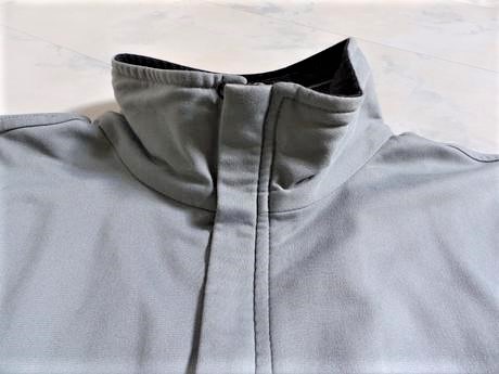 Športová mikina na zips, champion,4xl