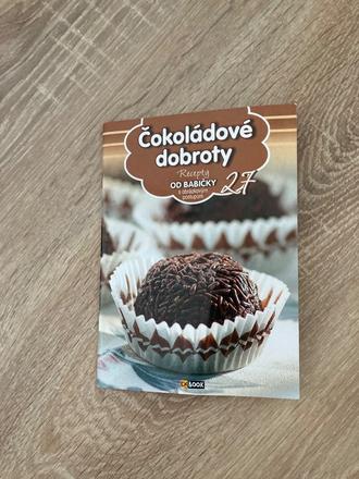 Čokoládove torty, 