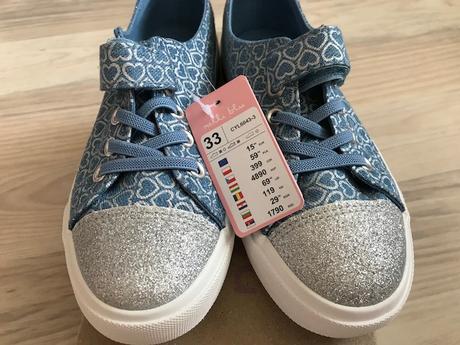 Plátenky, nelli blu,33