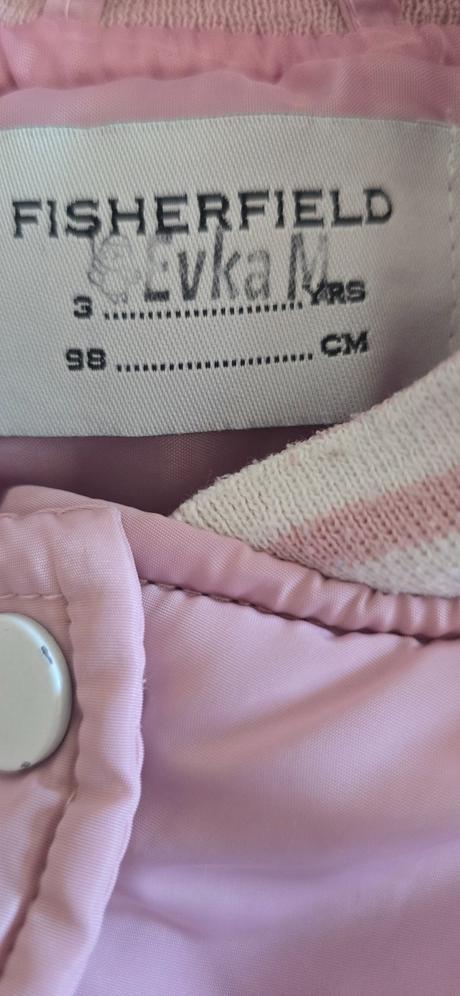 Prechodna bunda, gate,98