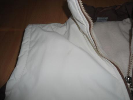 Hruba zimna vesta, l