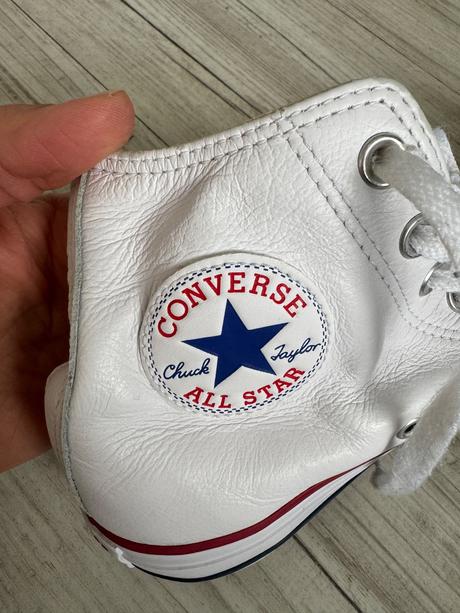 Converse tenisky, converse,38