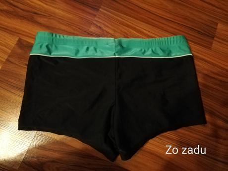 Pánske plavky xl, xl