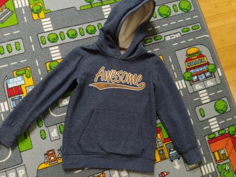 Mikina, dopodopo,122