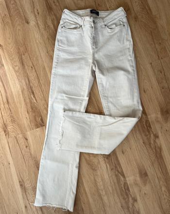 Dámske rifle, vero moda,s