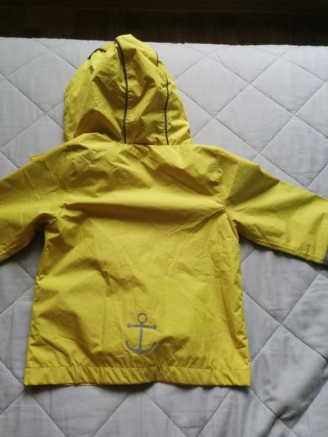 Prechodná bundička, topomini,86