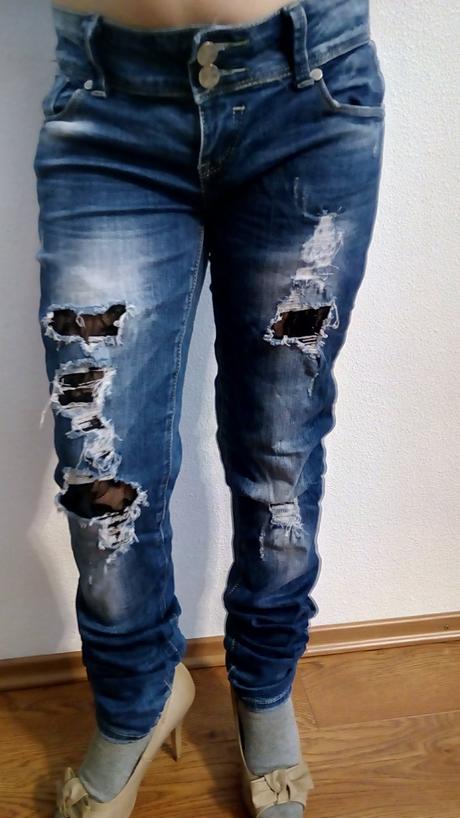 Dievčenske rifle, 170