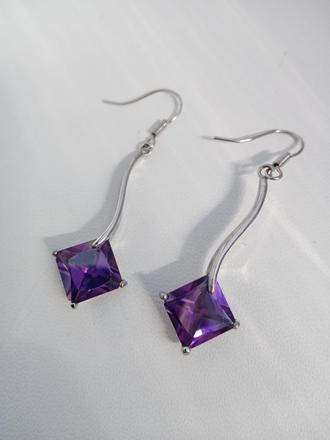 Bezniklové náušnice, 