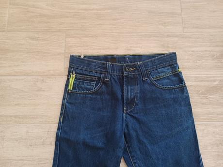 Rifle c&a. c.170, c&a,170