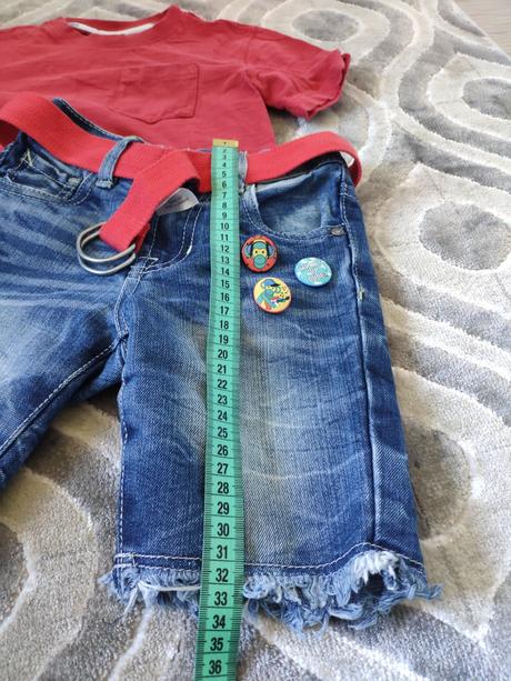 Letná súprava p, 104