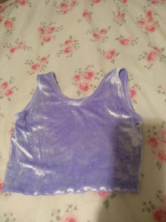 Crop top, 134