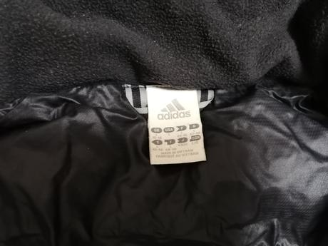 Zimna bunda l, adidas,l