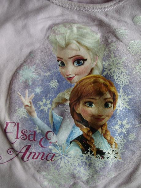 Tričko h&m č.98, h&m,98