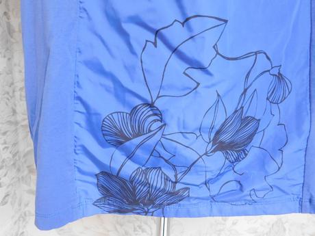 Pekne kvalitne tričko, gina,52