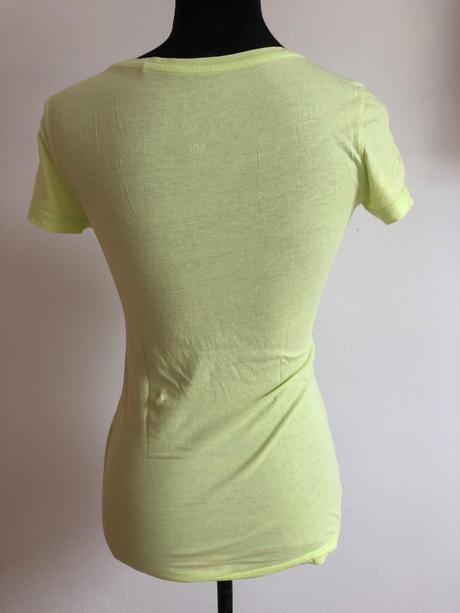 Tričko edc, esprit,xs