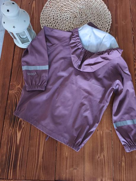 Bunda do dažďa 122, 122