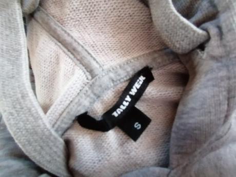 Mikinka tally weijl, tally weijl,170