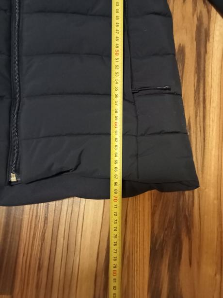 Lyziarska bunda, wedze,s