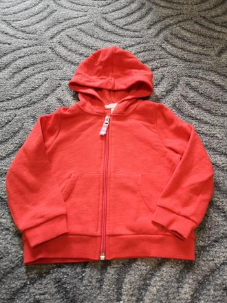 Mikina, h&m,98