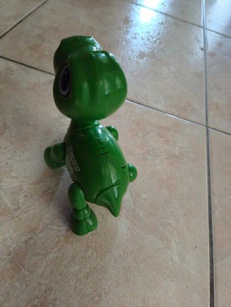 Hračka dinosaurus, 