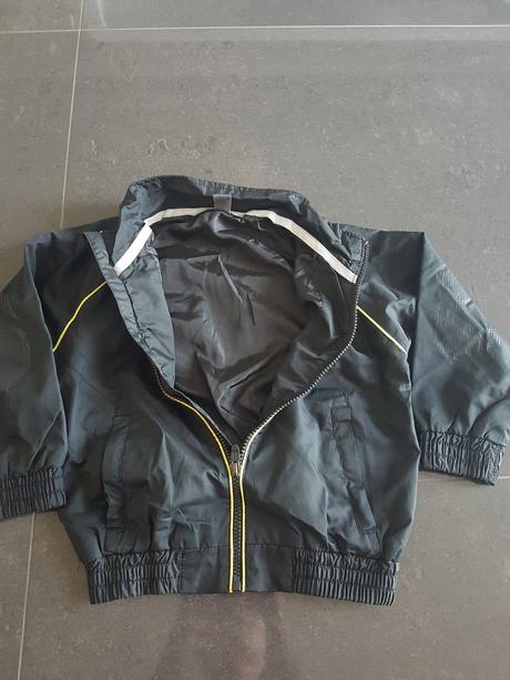 Tenka prechodna bunda zara, zara,104