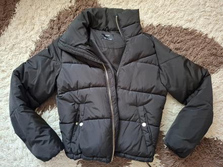 Bundička bershka, bershka,s