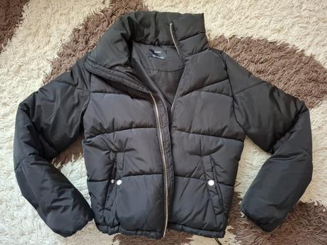 Bundička bershka, bershka,s