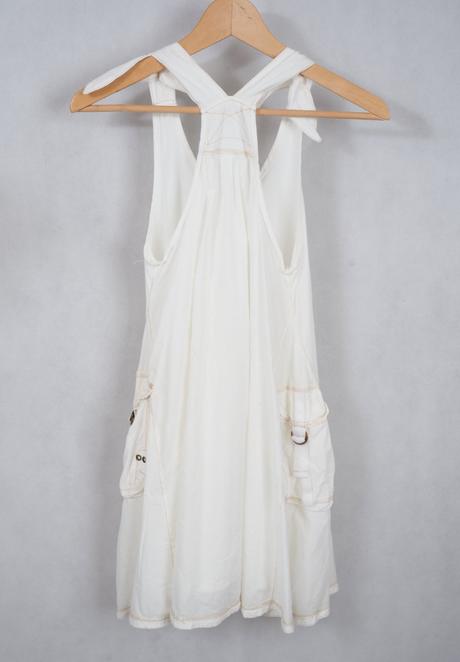 Kvalitné detské šaty next, next,140